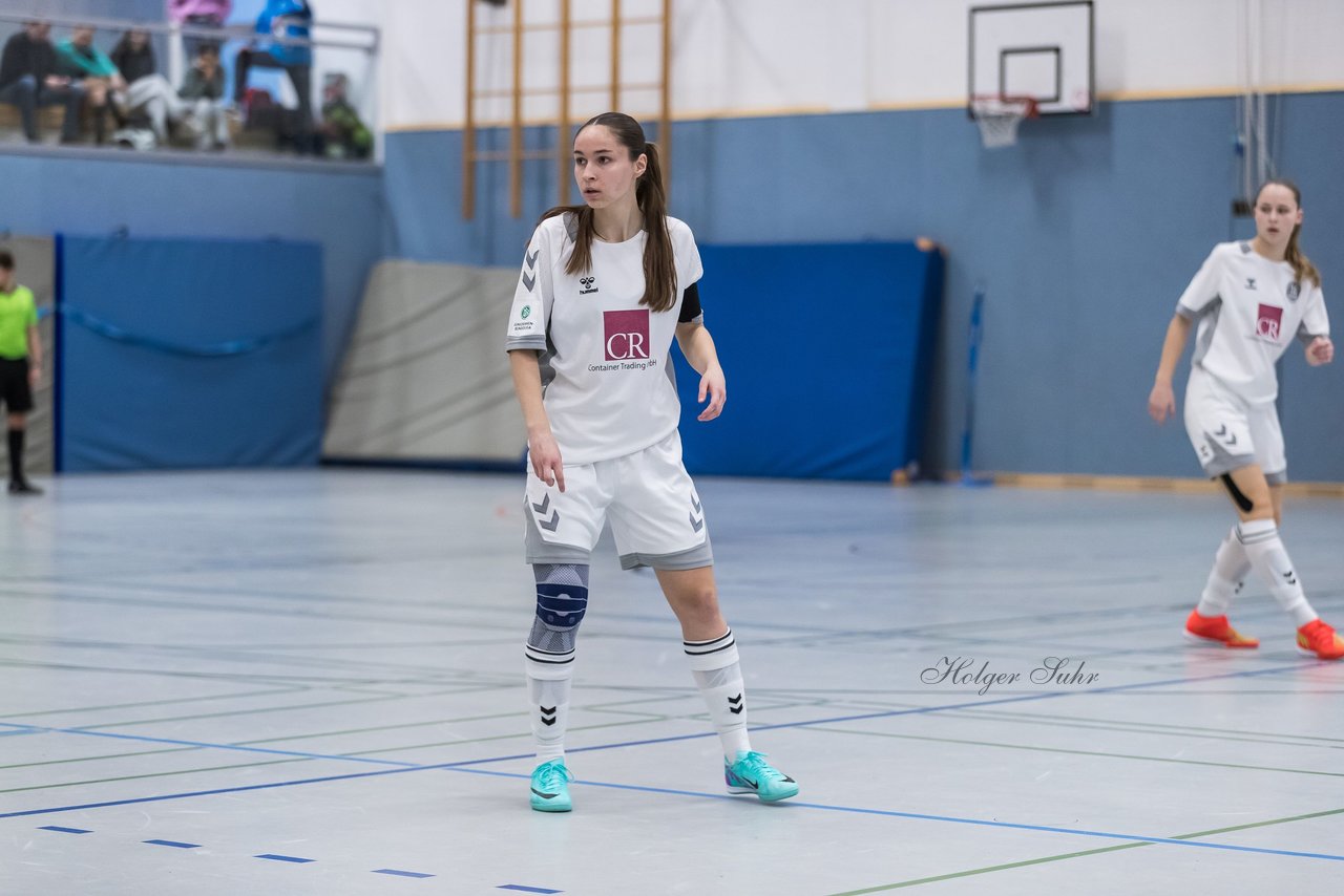 Bild 771 - wBJ Futsalmeisterschaft